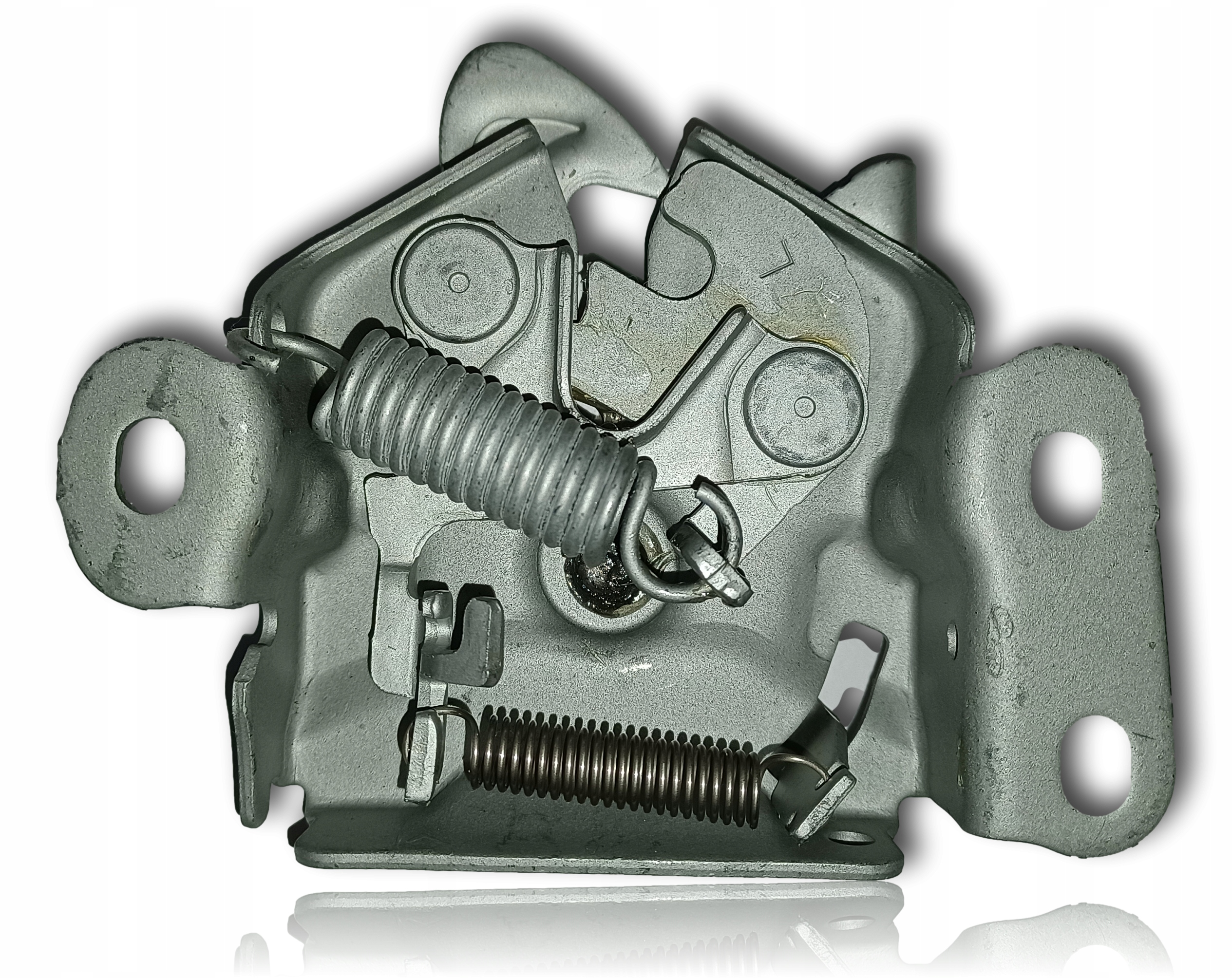 82110-62R10 - SUZUKI IGNIS 2017-ЗАМОК КАПОТА