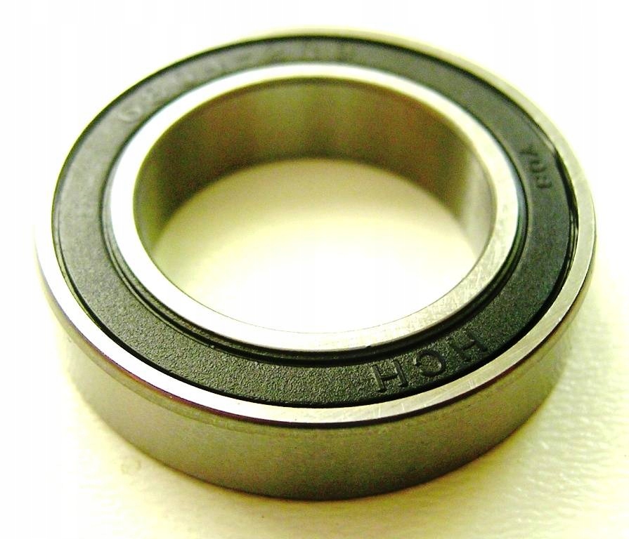 Łożysko maszynowe 6804 Novatec 32/20/7 Mtb Szosa