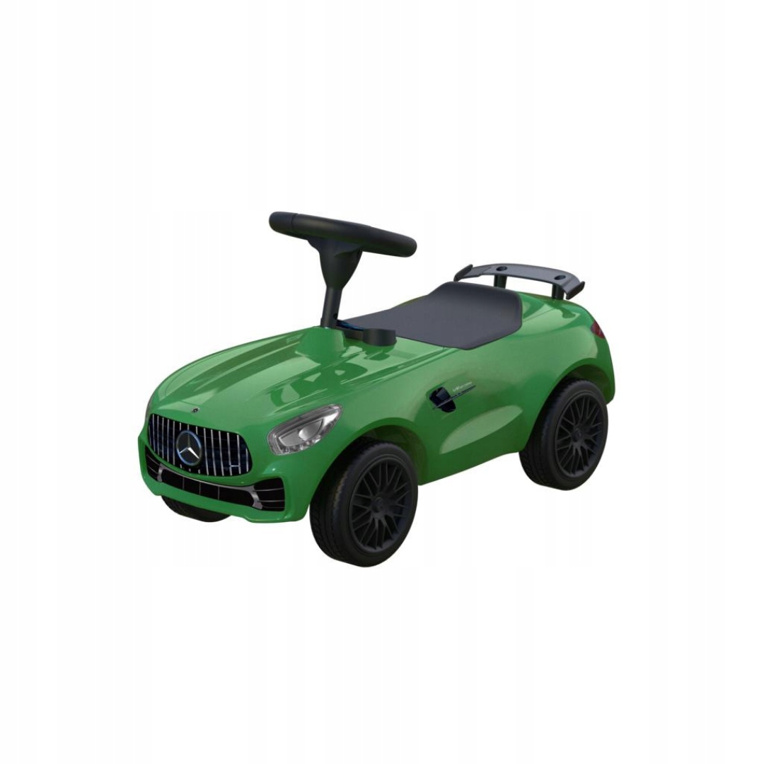 MERCEDES-BENZ BOBBY-AMG GT R