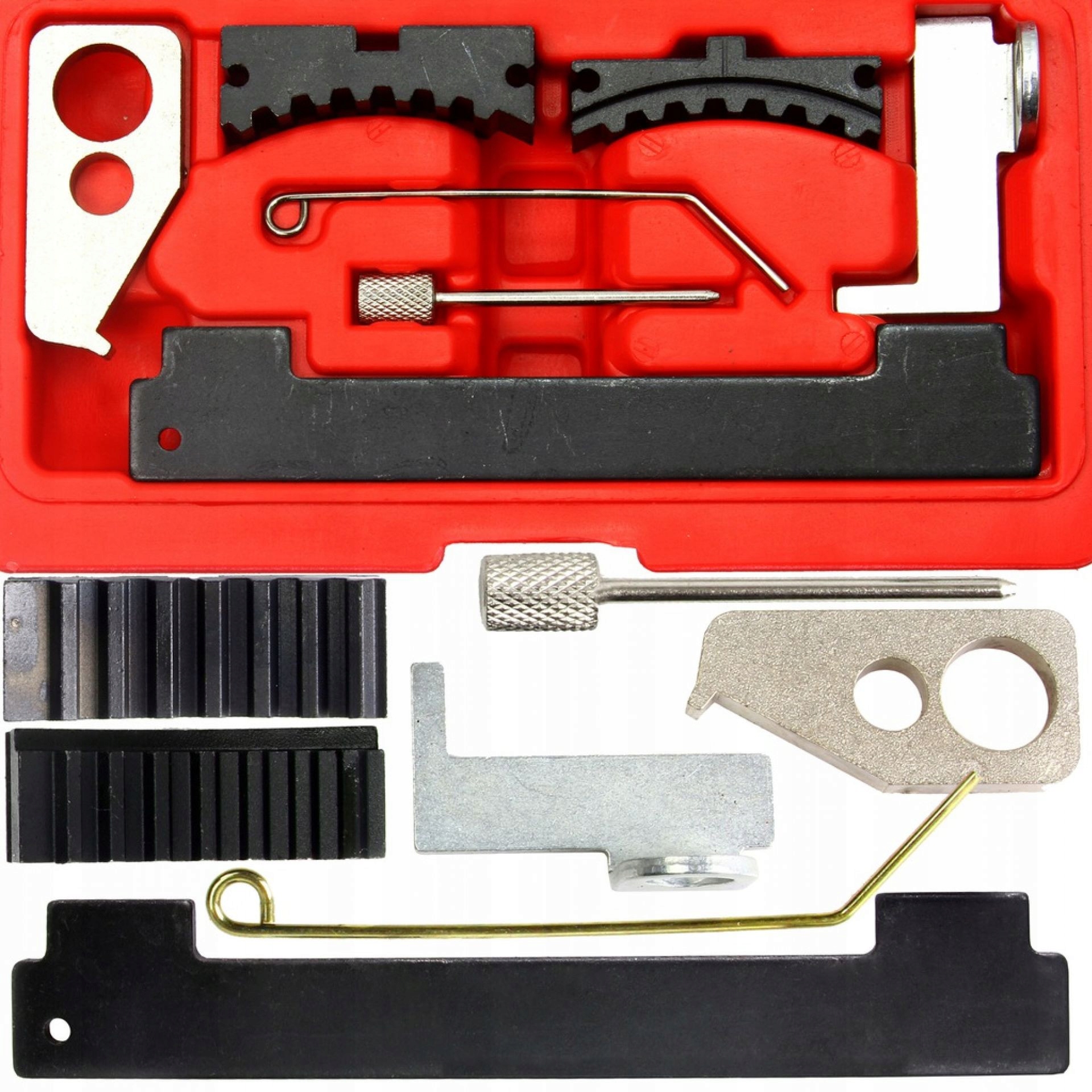 

Blokada Rozrządu Opel Gm 1.4 1.6 1.8 16V Zesta