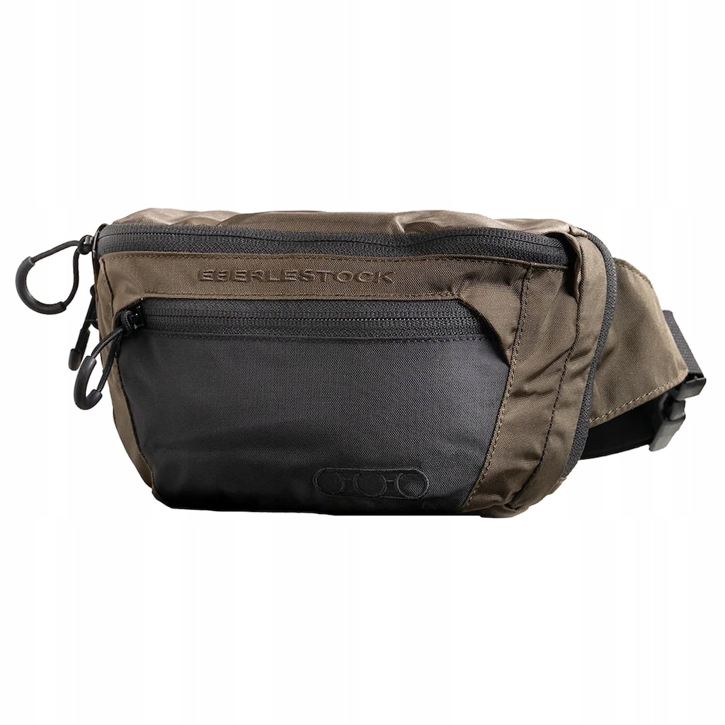 Ledvinová taška Eberlestock Bando Bag Military Green