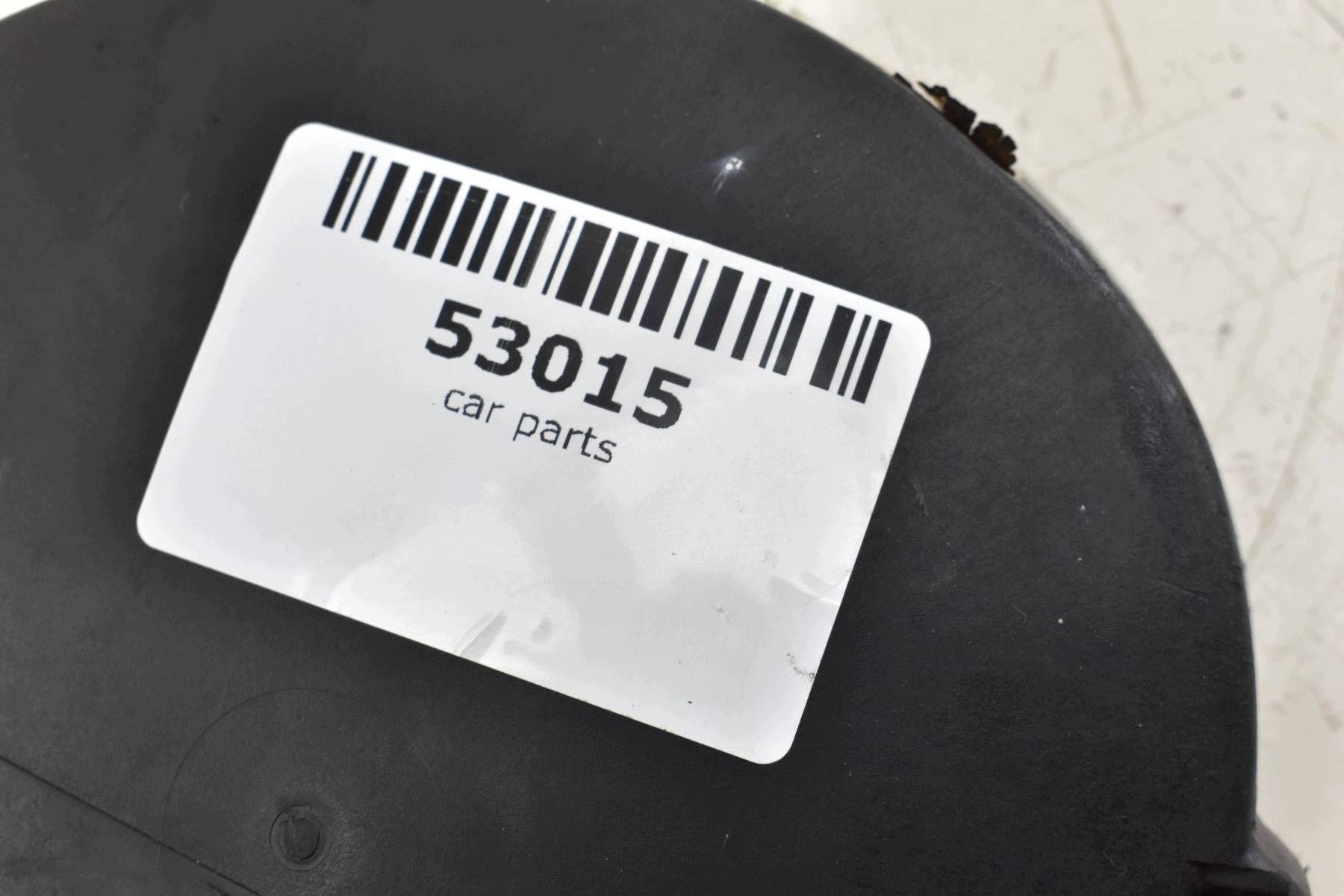 couverture courroie de la distribution VOLKSWAGEN LT II 074109107J