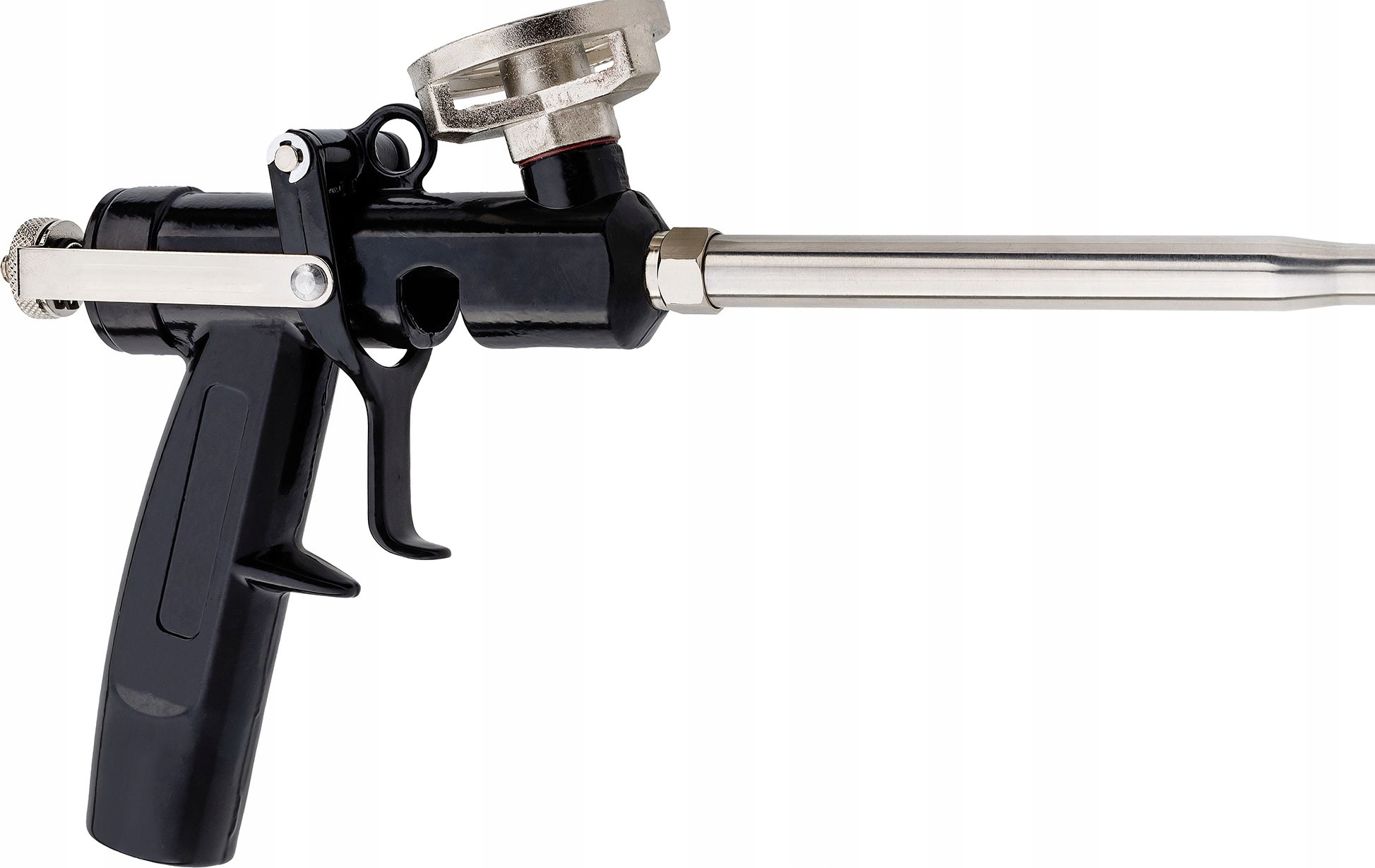 Pistolet do pianki Drel Marka Drel