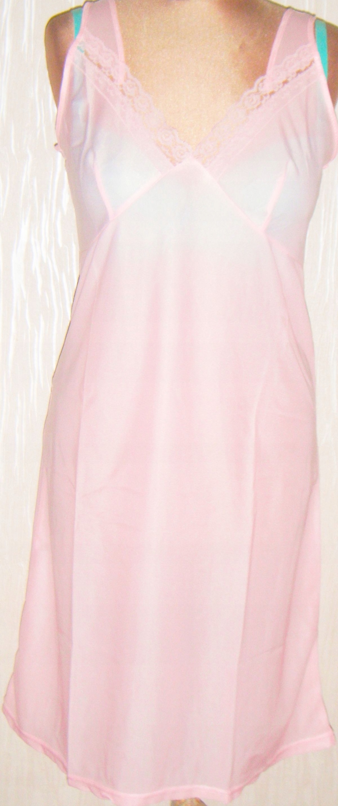 NOWA HALKA M L XL XXL XXXL KOLORY RÓŻOWY NIEBIESKI