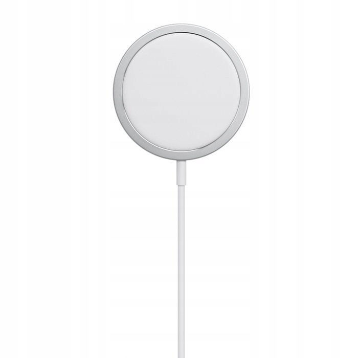 Oryginalna Ładowarka Indukcyjna Apple Magsafe Usb-c