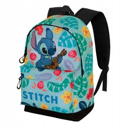 Plecak Lilo & Stitch Fan Hs Backpack Guitar 2.2 44cm