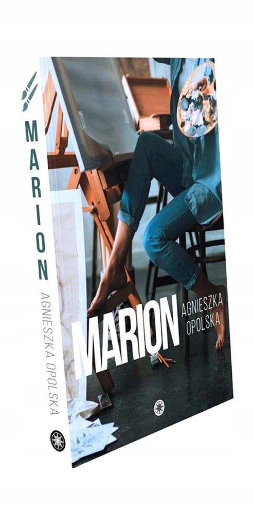 Marion Agnieszka Opolska-Zdjęcie-0