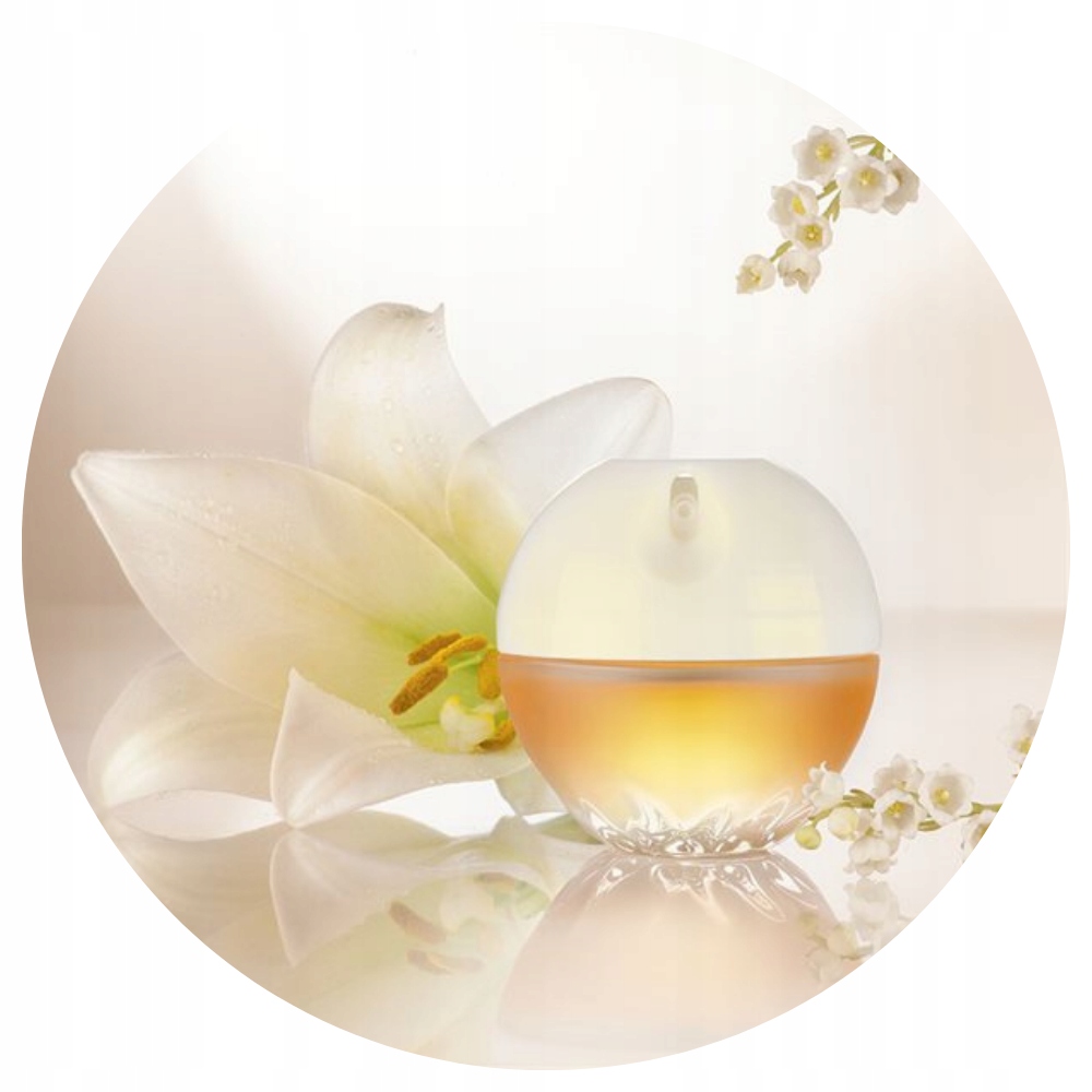 AVON Perfumy damskie INCANDESSENCE 50 ml EDP + GRATIS Stan opakowania oryginalne