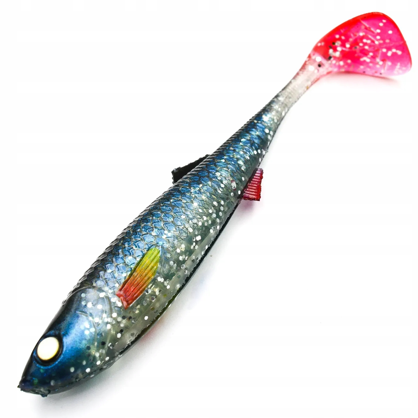 Guma Mikado Sicario 8.5cm Shiny Fry