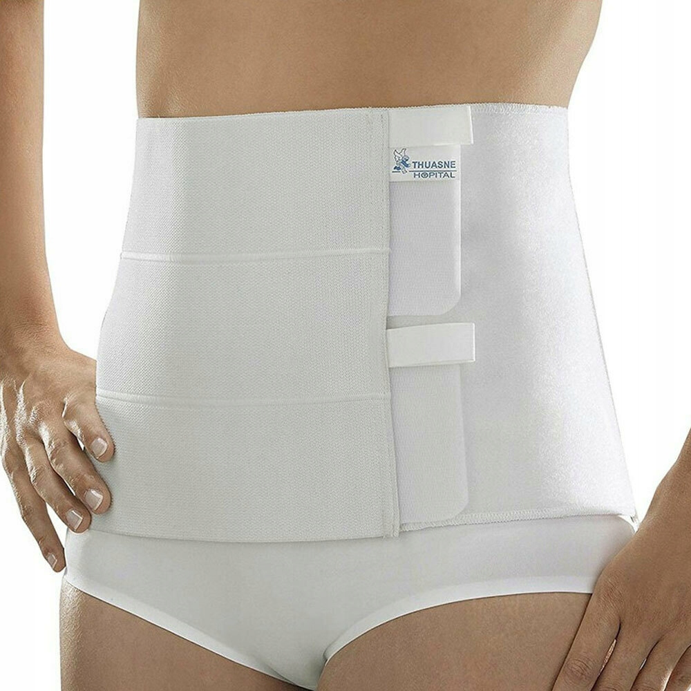 

Pas Brzuszny Wielofunkcyjny Access 1506 R.3 23CM