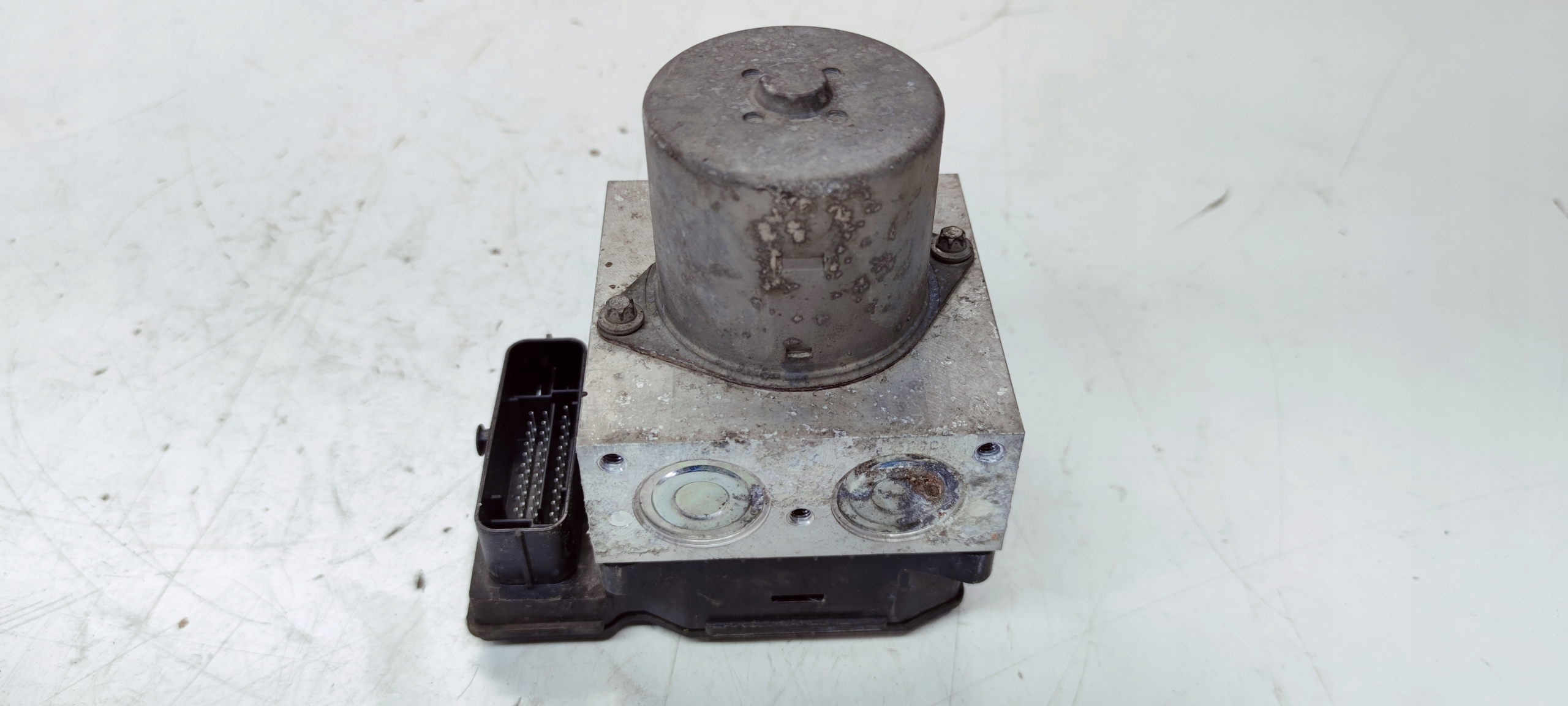 pump + control unit ABS ESP AUDI Q3 8U 5N0614109AE