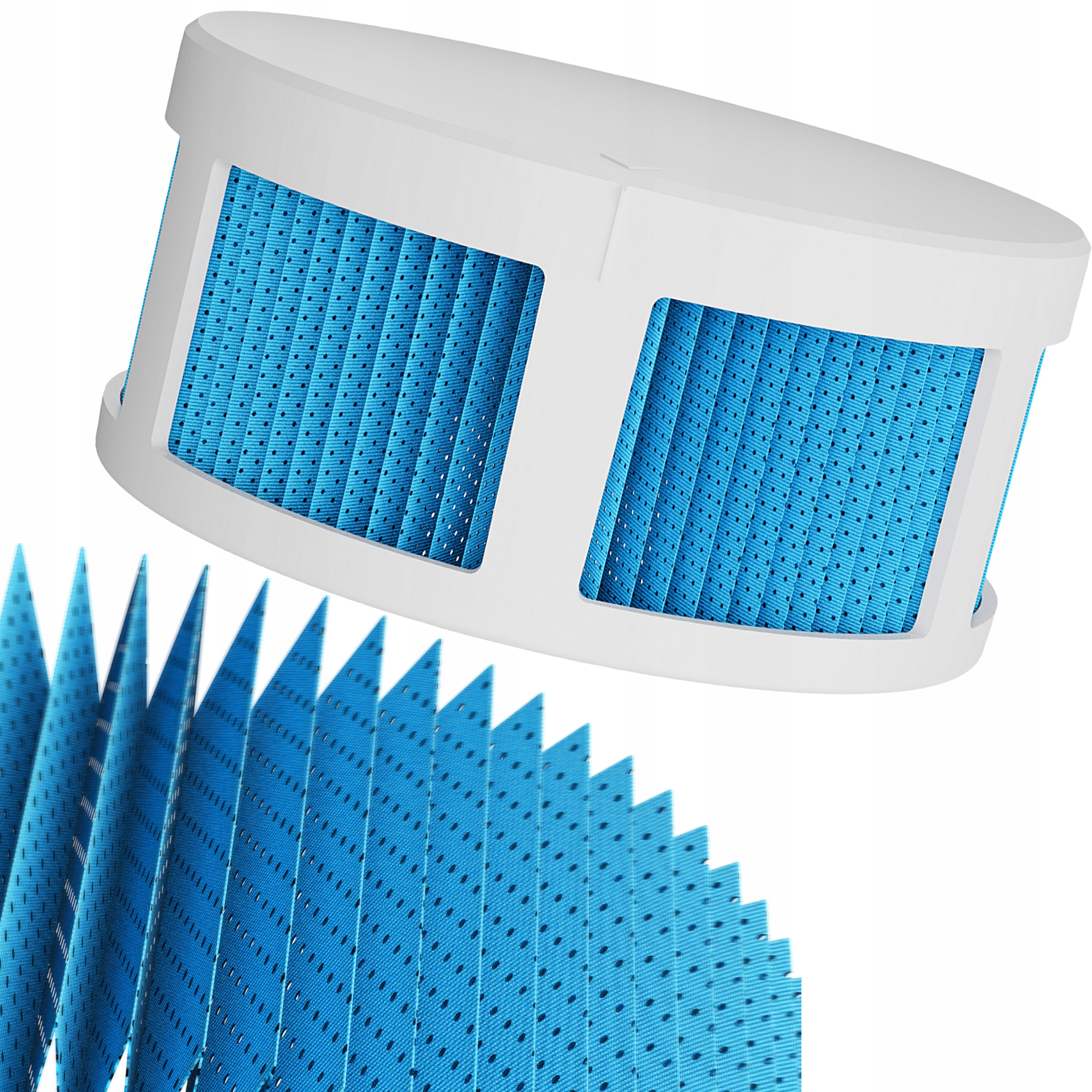 Vestfrost VHFMI40BU Filtr Pro Zvlhčovače A Čističky S Zvlhčovačem