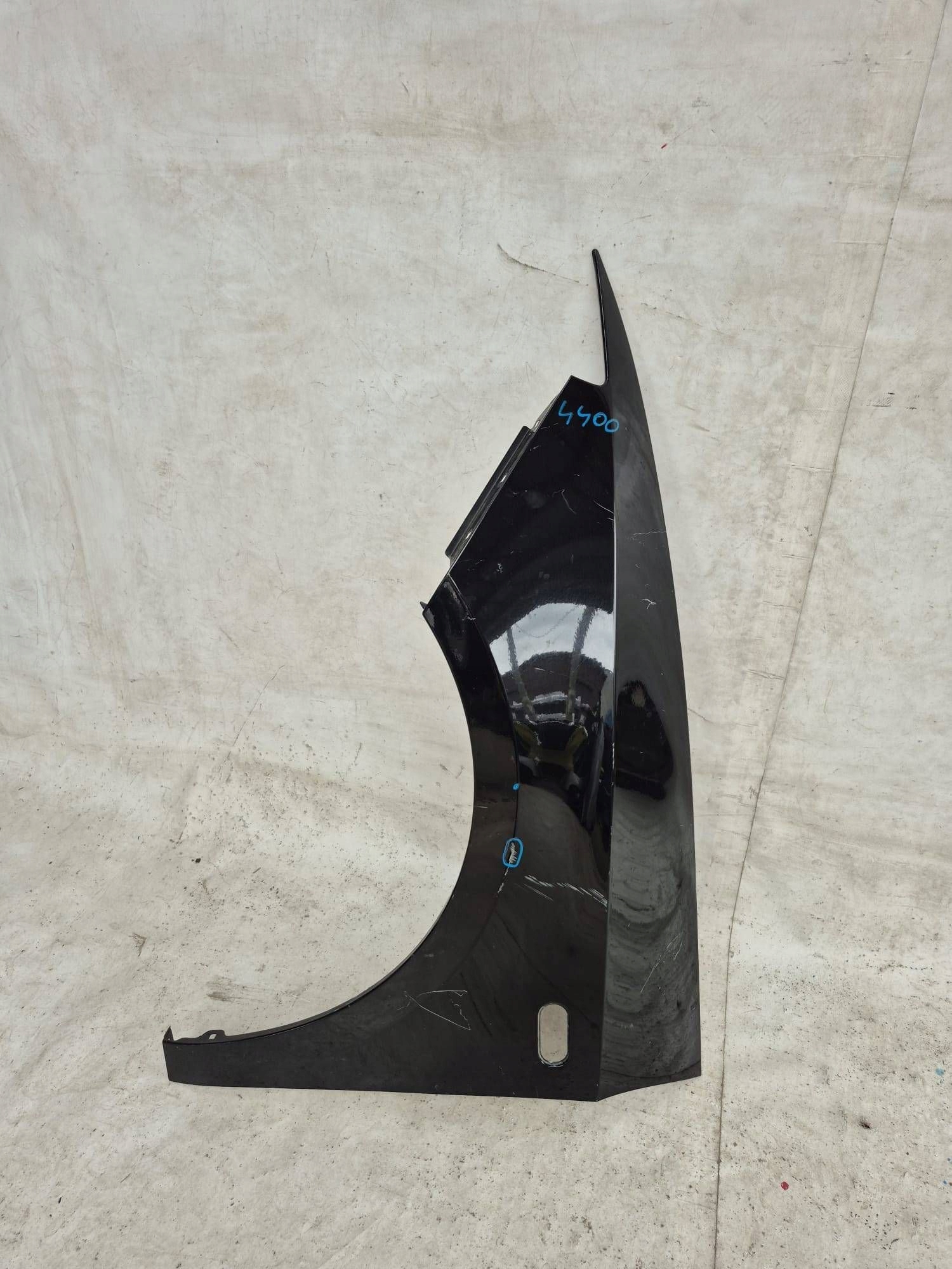 SEAT IBIZA IV 6J 08- fender left front front