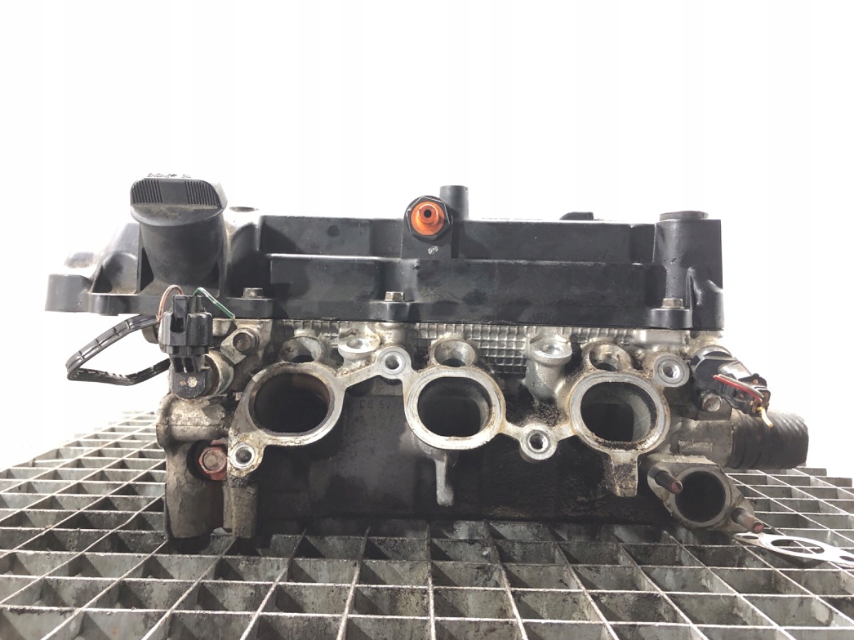 GŁOWICA MITSUBISHI MIRAGE / SPACE STAR 3A90 1.0 71KM Typ samochodu Samochody osobowe