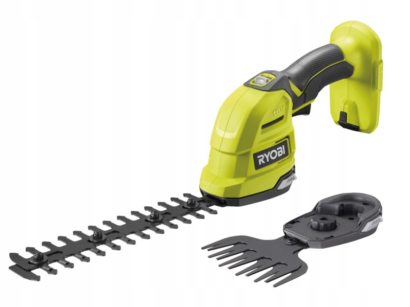 Nożyce do żywopłotu Ryobi RY18GSA-0 200mm 18V akumulatorowe