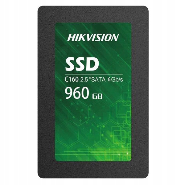 ТВЕРДОТЕЛЬНЫЙ диск Для Пк Ноутбука 2,5 1TB SATA 3 960