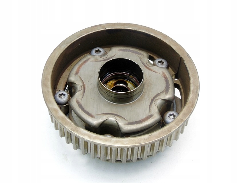 55567048 - TIMING WHEEL 1.8 ASTRA HJ ZAFIRA B INSIGNIA