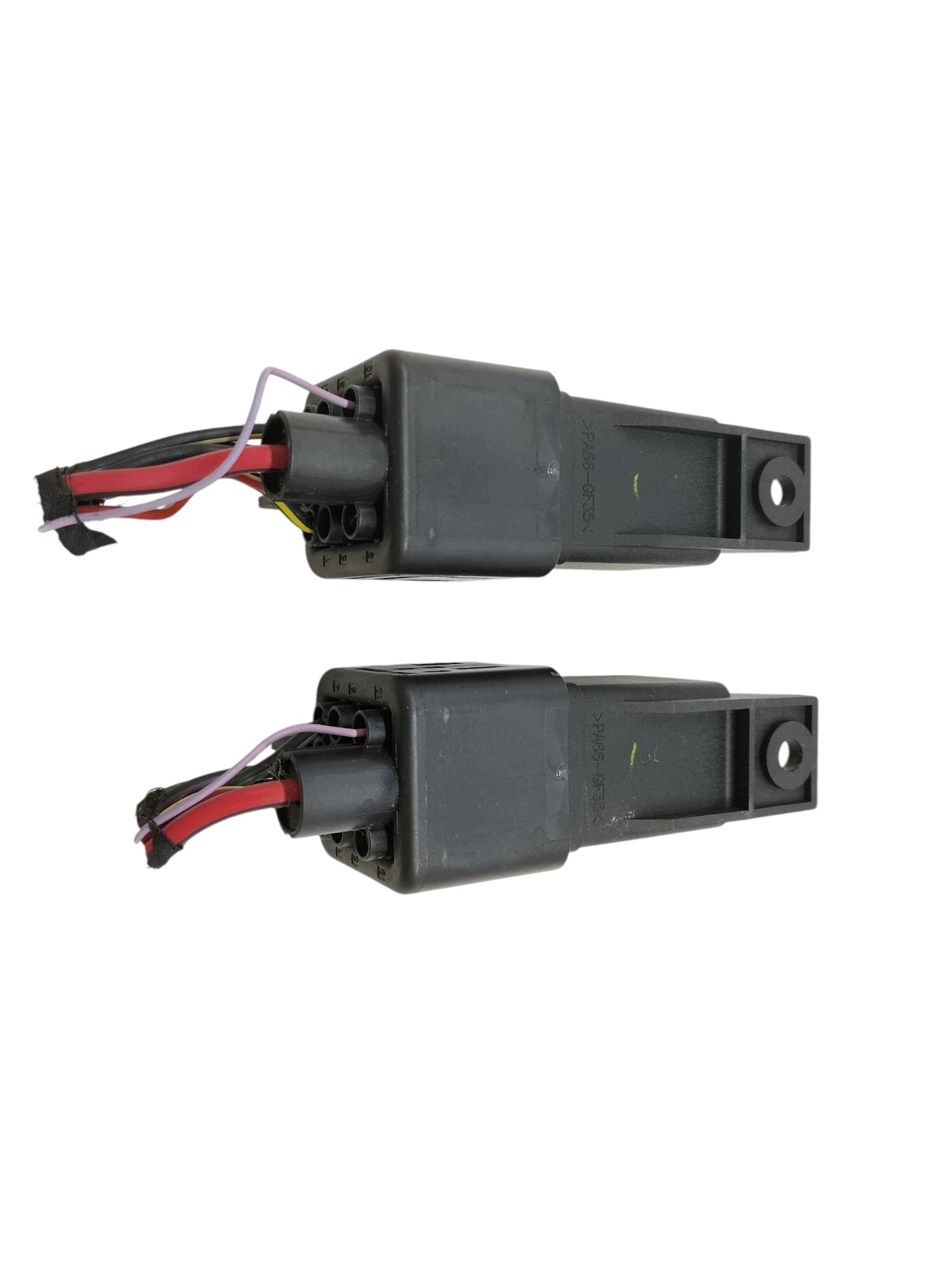 relay 4M0907282D 0281003160 Audi Q7 II (2015-2026) SQ7