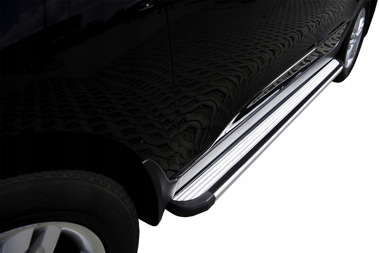 HYUNDAI ix35 2010-2015 STOPNIE BOCZNE PROGI