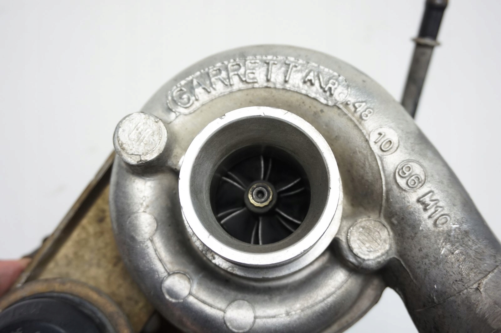 turbo 7700858124 Volvo S40 V40 1,9 TD