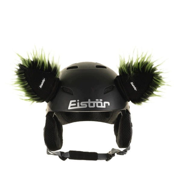 Uszy Eisbar Helmet Kekos Ears