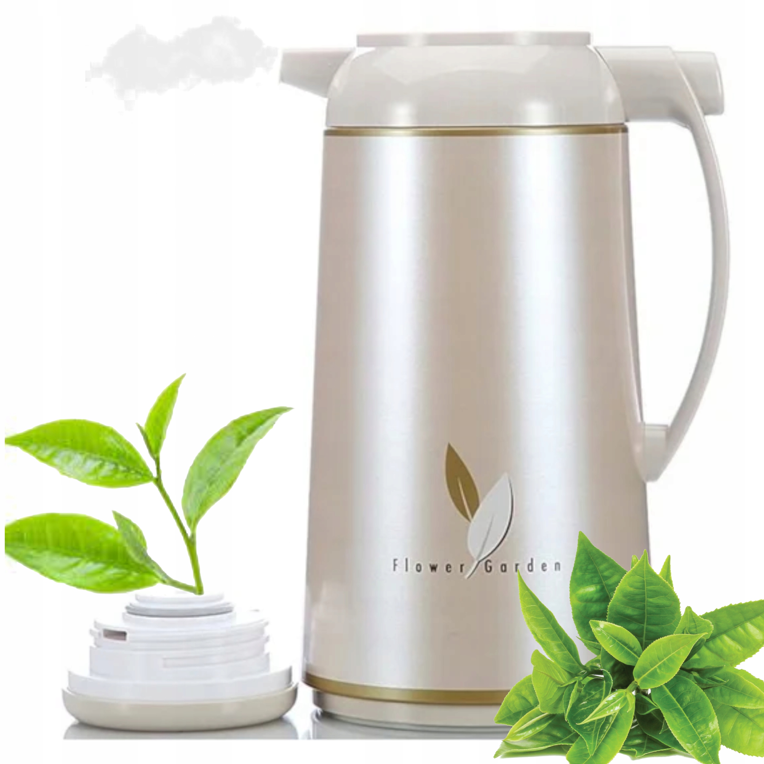 Skleněný termohrnek do domácnosti Zojirushi AFFB-16 1,55L Japonská termoska