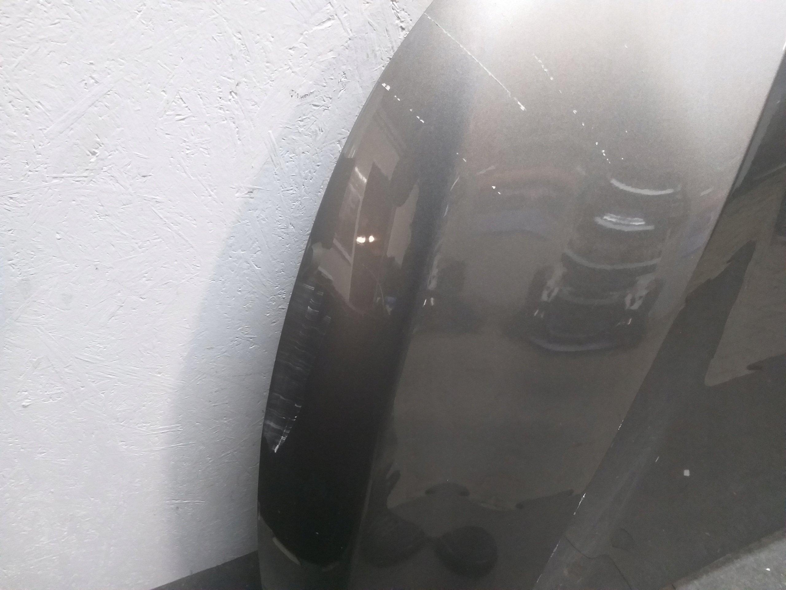 COFANO NISSAN QASHQAI J11 LIFT 17