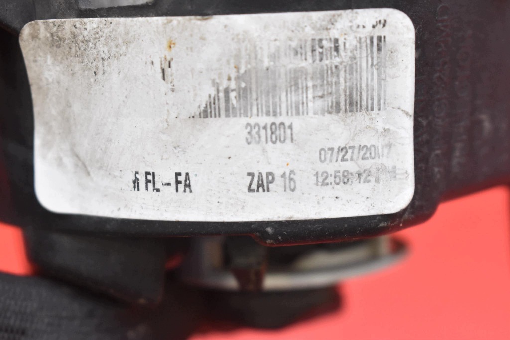 fog light left front front 331801 DODGE CALIBER 1 and 06-12