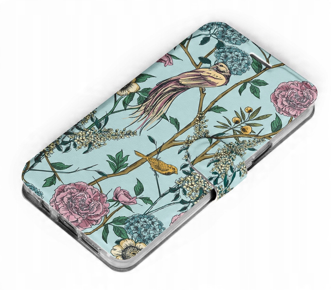 

Etui Mobiwear do Samsung Galaxy A10 - MX07R