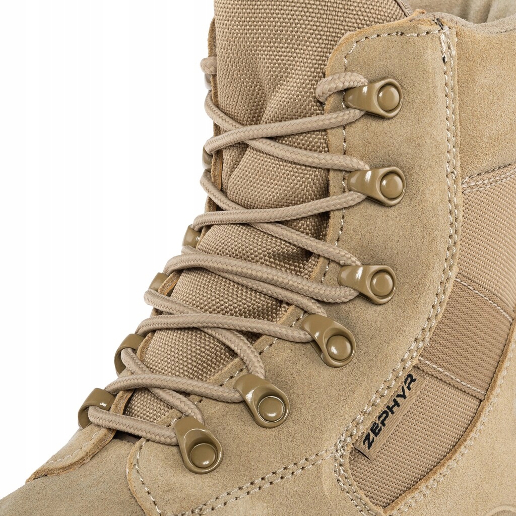 golira様 Buty wojskowe taktyczne trekkingowe wysokie Zephyr ZX11