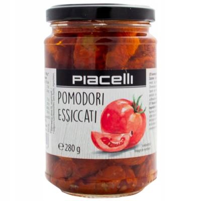 Suszone pomidory Piacelli 280 g