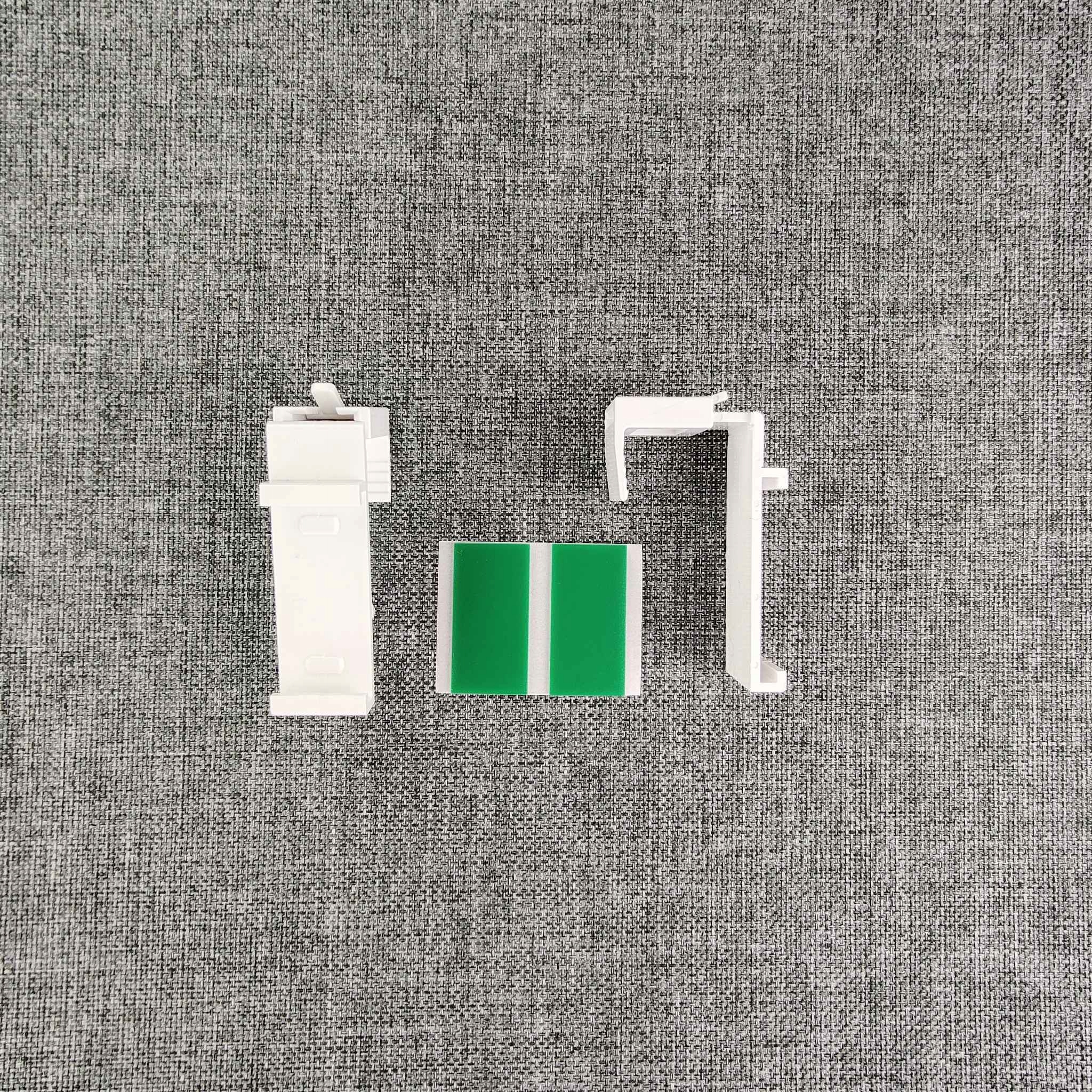 Haczyk krótki rolety mini Classic akcesoria Marka DecoDesign