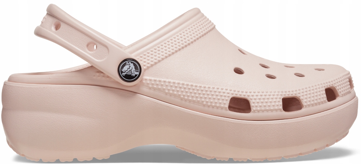 Dámské boty Crocs Classic Platform Clog W 36/37