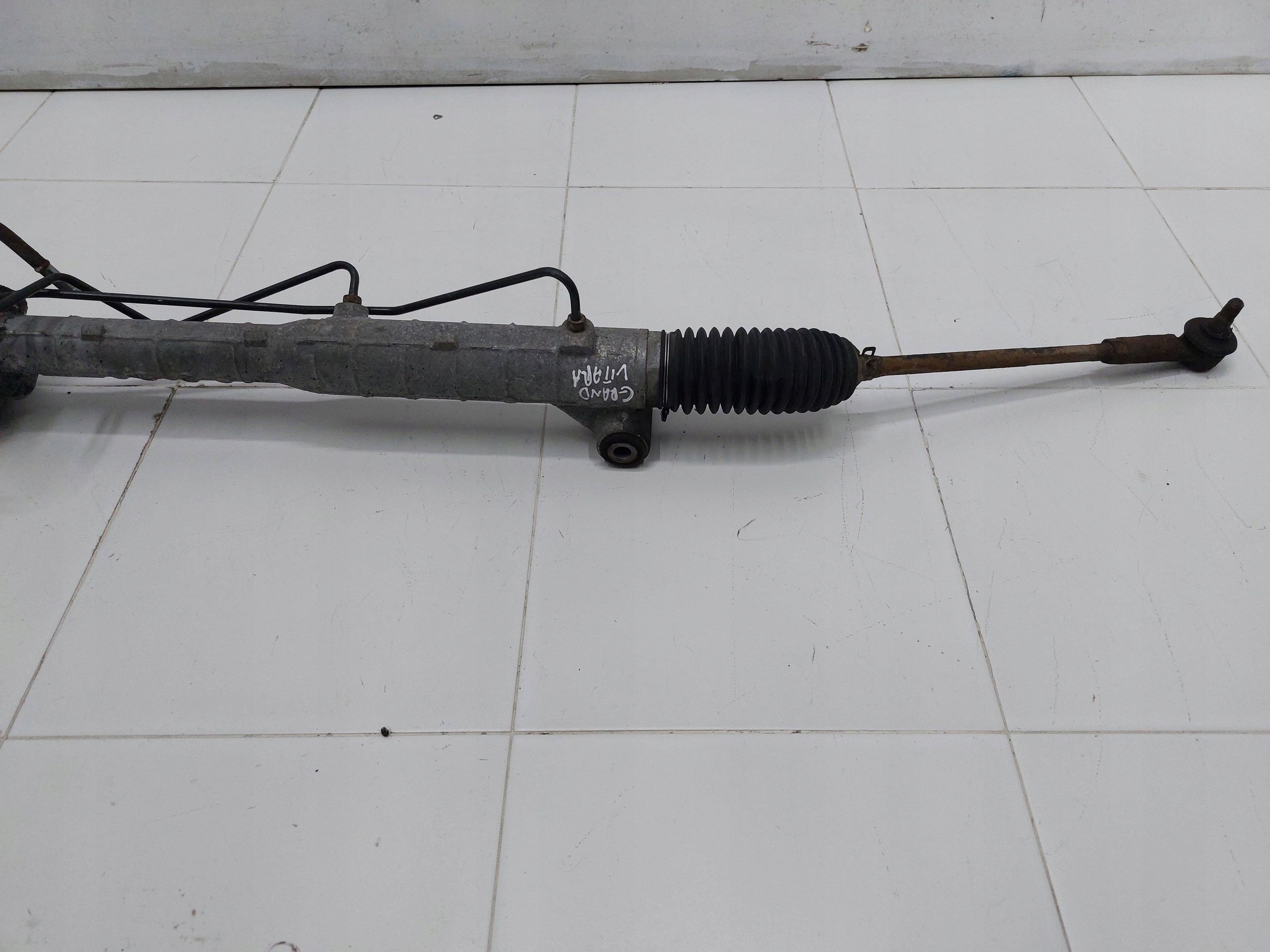 SUZUKI GRAND VITARA II 6-16r servo control 65J5 EUROPA
