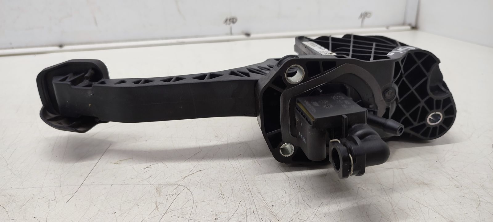 Pedal prijenos kvačila VW Golf plus 1,4 TSI