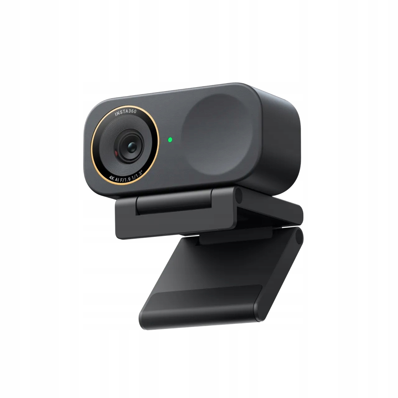 Kamera internetowa 4K Insta360 Link 2 PRO czarna