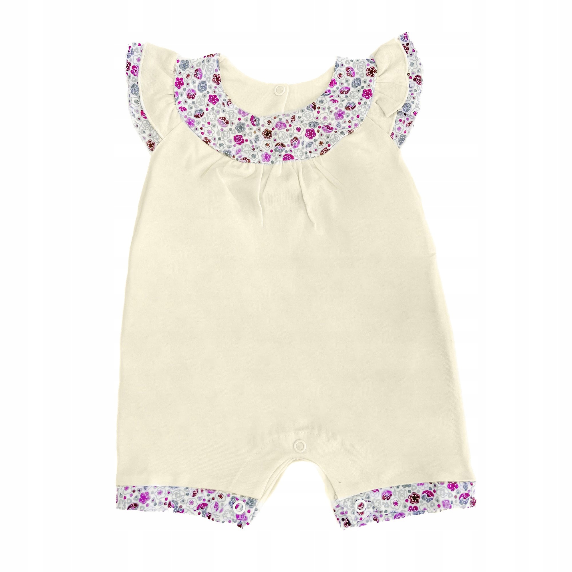 

Pajac Dziecięcy Dla Niemowlaka Wyprawka 74