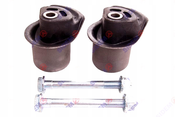 SIDEM ZESTAW NAPRAWCZY SEAT VOLKSWAGEN TYŁ SIDEM