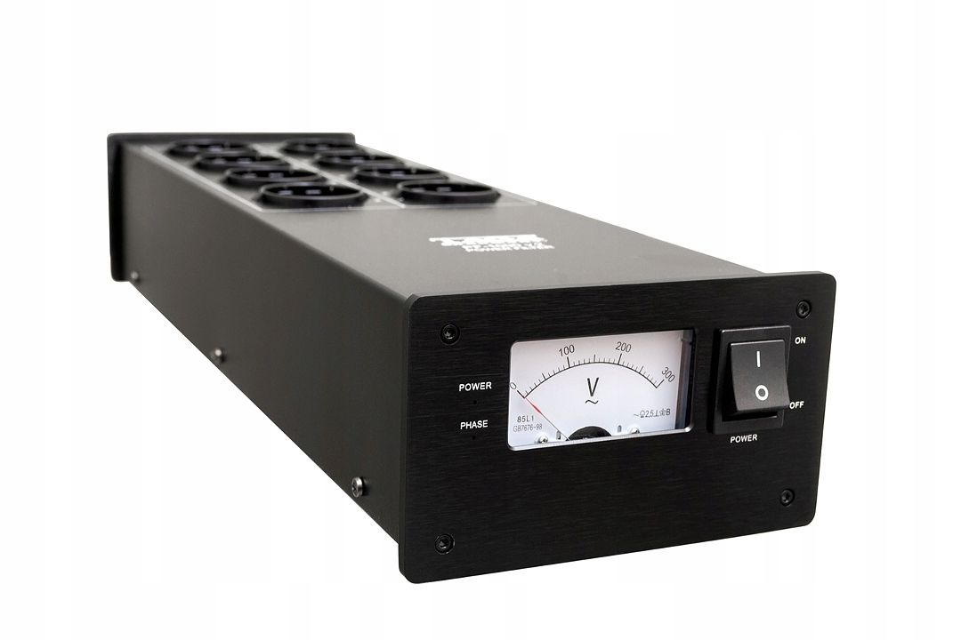 Listwa zasilająca Taga Harmony PF-1000 v.2 Marka TAGA Harmony