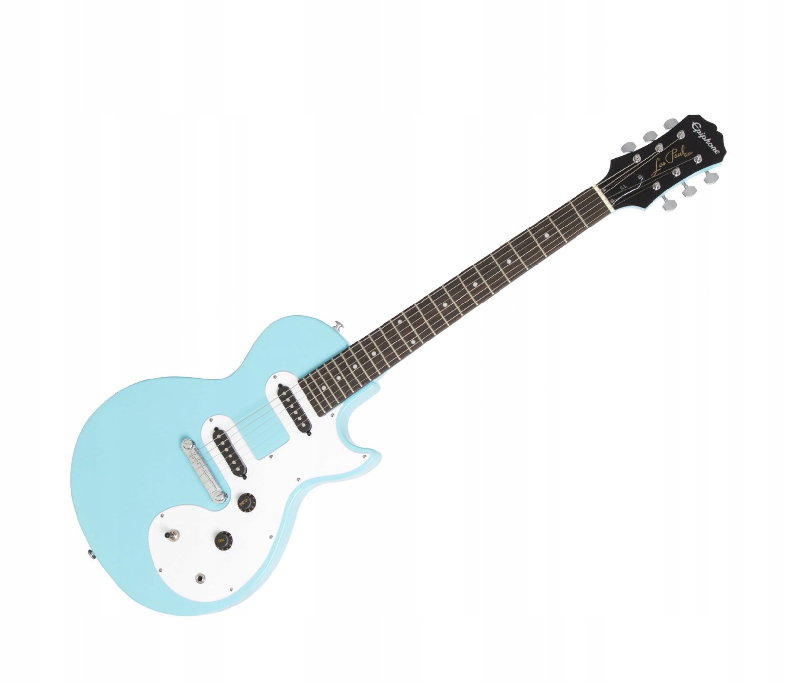Epiphone Lp Melody Maker E1 Pa Gitara Elektryczna