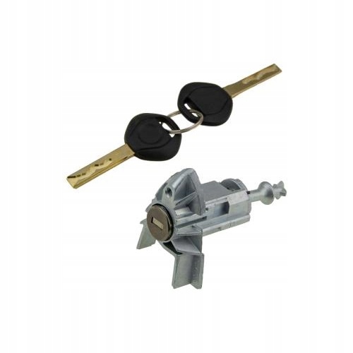 EZC-BM-190 - ВСТАВКА ЗАМКА ПЕРЕДНЕЙ ДВЕРИ