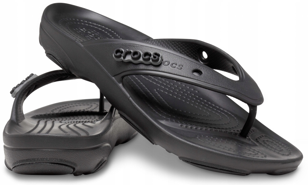 

Japonki Klapki Buty Crocs Classic Terain Flip 42,5