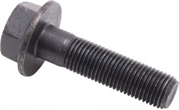 Śruba kołnierzowa 3/8" UNF, 24 skoki, 38mm dł Typ nóż