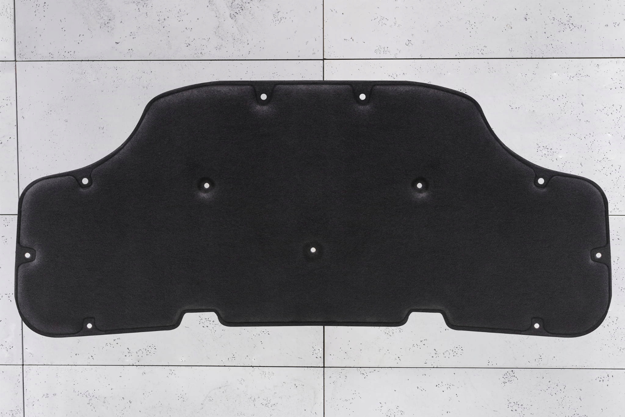 MERCEDES GLB X247 WYGŁUSZENIE MASKI A2476822800 Numery katalogowe zamienników A2476822800