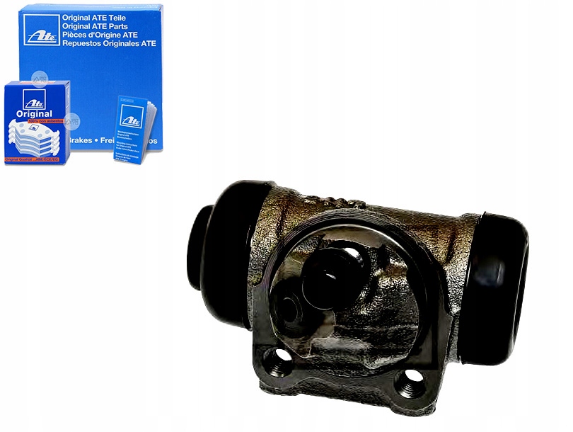 24.3222-1722.3 - ГАЛЬМІВНИЙ ЦИЛІНДР SMART CABRIO CITY-COUPE CROSS