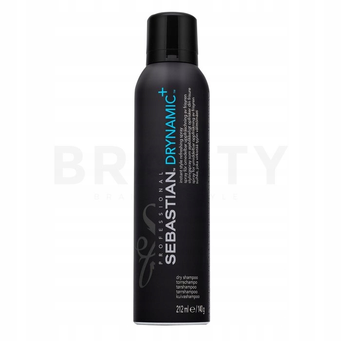 Sebastian Professional Drynamic Dry Shampoo 212 m