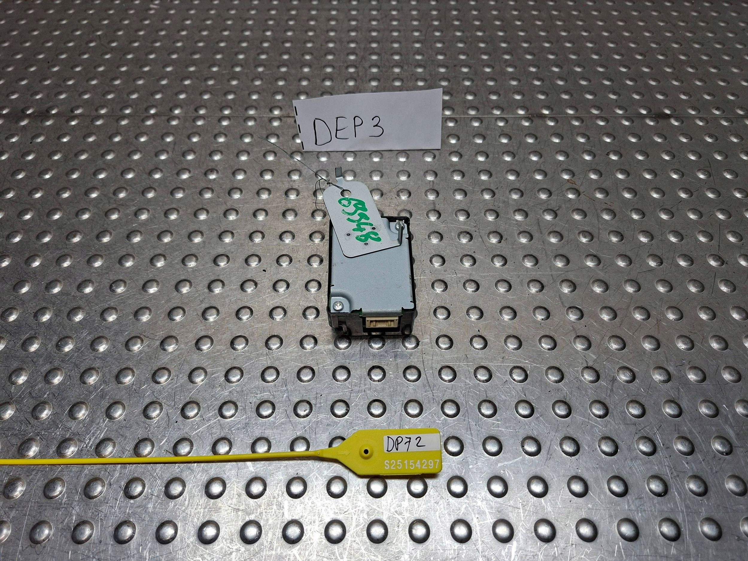 module control unit KEYLESS TOYOTA TOYOTA RAV4 12- 89741-42260
