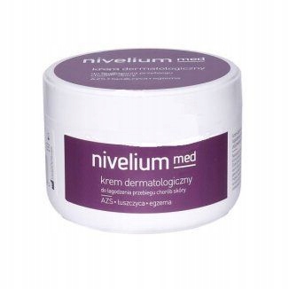

Nivelium med Krem dermatologiczny krem Azs 250ml