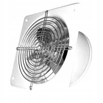 Dospel priemyselný ventilátor Wbs 315 007-0341A