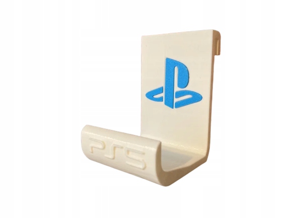 Wieszak Ps5 playstation 5 uchwyt headset headphone